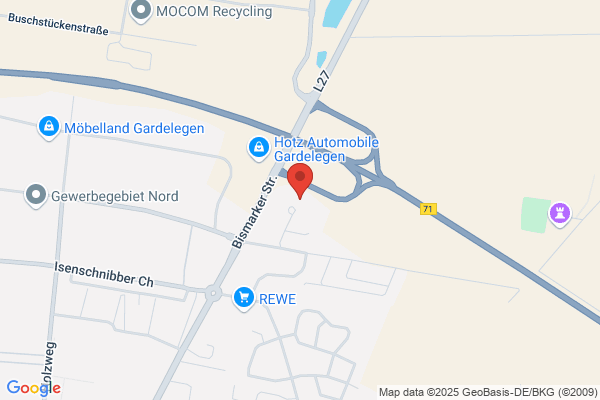 Lebenshilfe Altmark-West gGmbH