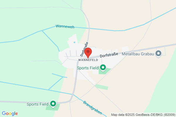 Wannefeld