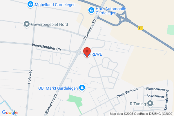 REWE