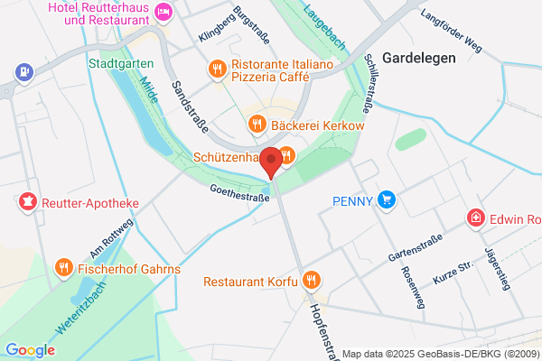 Taxiunternehmen Inh. R. Belitz