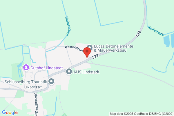 Vetter Ingenieurbau GmbH