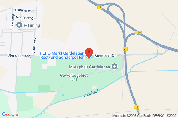tip Discount Handels GmbH