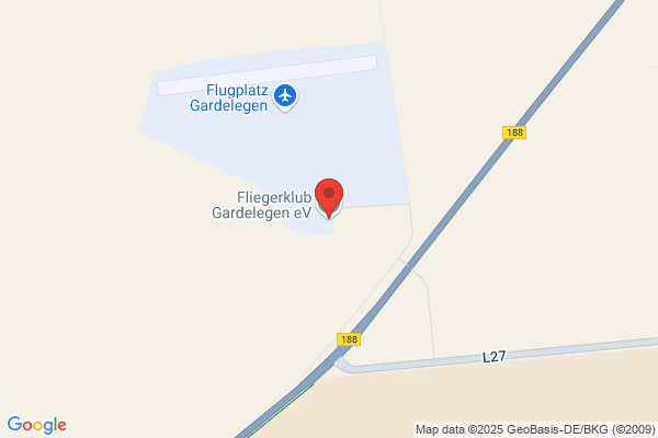 Fliegerklub Gardelegen e.V.