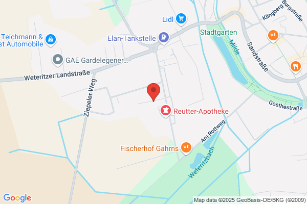 Johanniter-Unfall-Hilfe e.V.