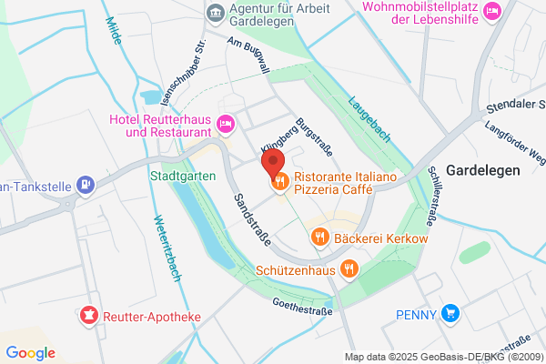 Volksstimme Gardelegen, Lokalredaktion