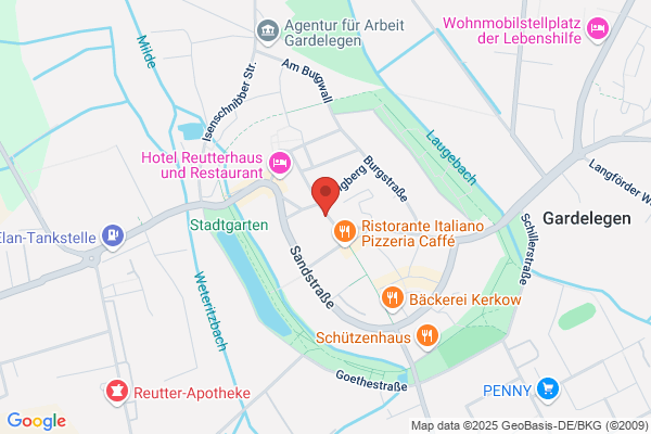SIGNAL IDUNA Versicherung Philipp Sgorsaly