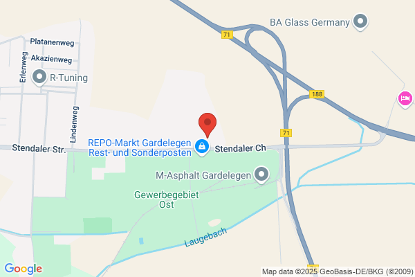HAZ Zeitarbeit GmbH