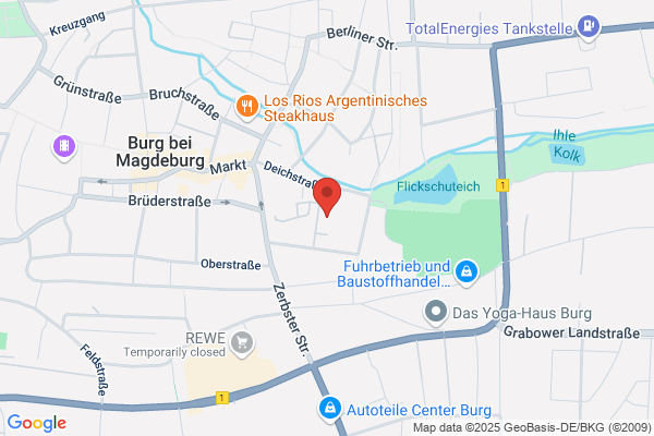 Randstad Deutschland
