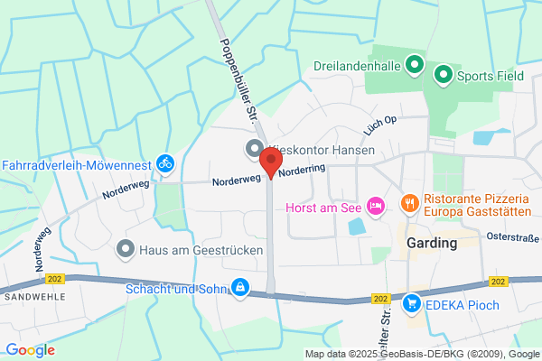 HVG Husumer Verkehrsbetrieb Grunert GmbH u. Co. KG