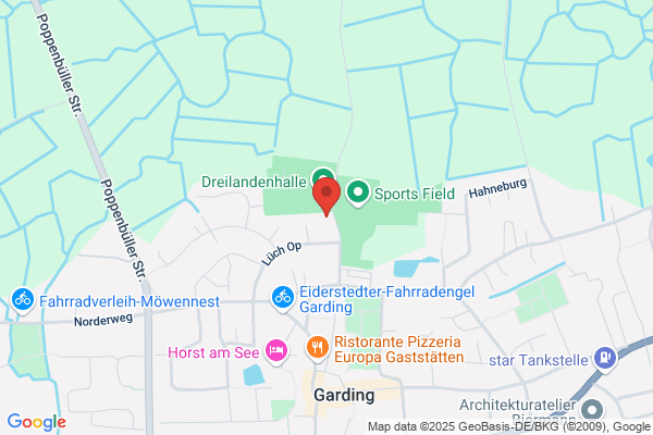 Itzehoer Versicherungen: Sönke Ketels