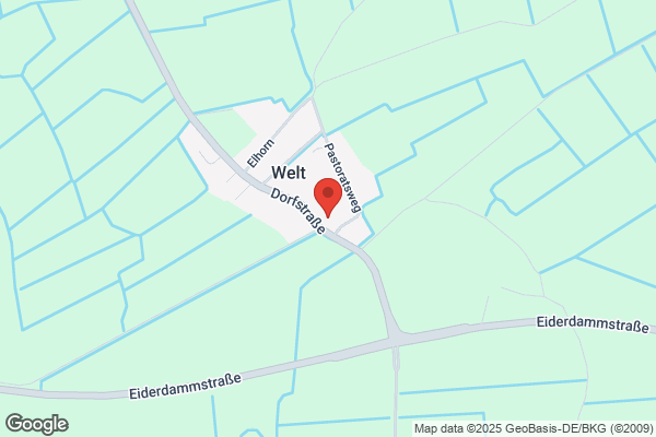 St. Michael - Ev.-Luth. Kirchengemeinde Tetenbüll/Katharinenheerd/Welt-Vollerwiek