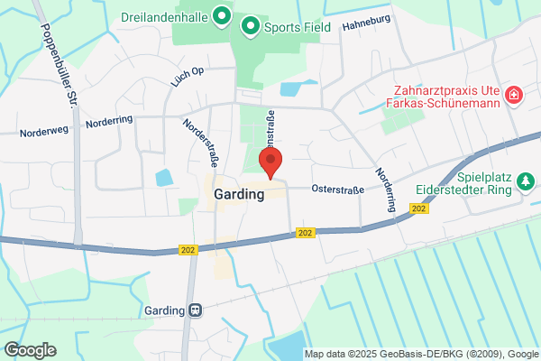 Wienecke Immobilien