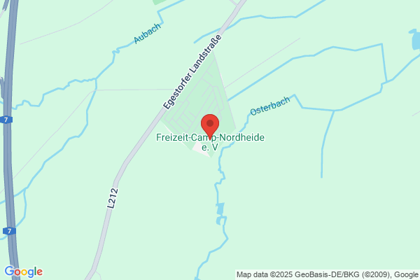 Freizeit Camp Nordheide e.V.