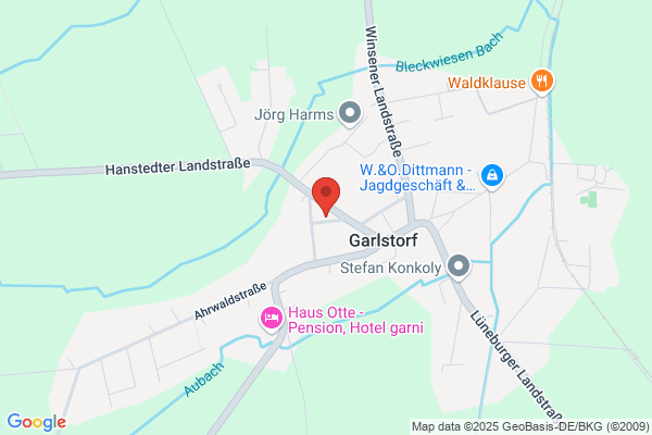 Gemeindeverwaltung Garlstorf