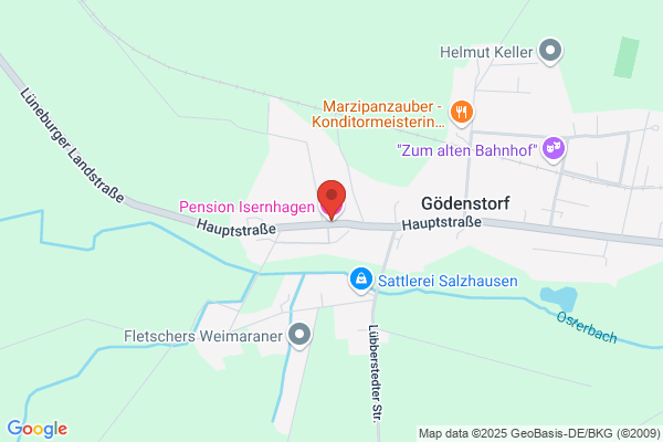 Gasthof Isernhagen