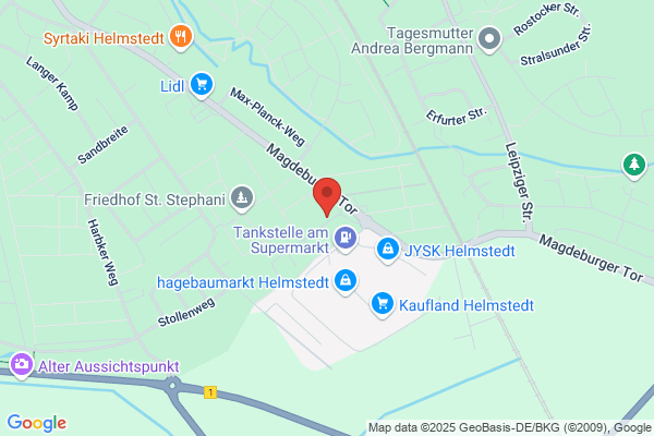 HMH Heide Massivhaus GmbH
