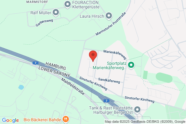 Hansa Rahmen GmbH Bilderrahmen- & Spiegelfabrik