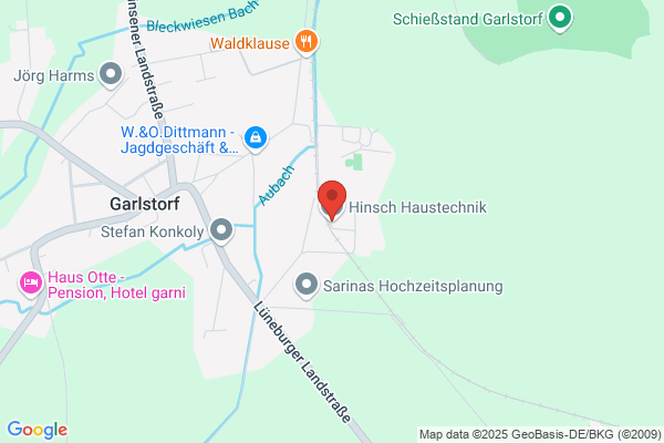 Hinsch Haustechnik