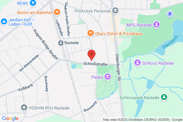 Regenborgen Secondhand