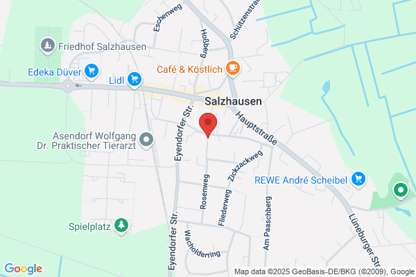 Salzhauser Jugendzeltlager e.V.