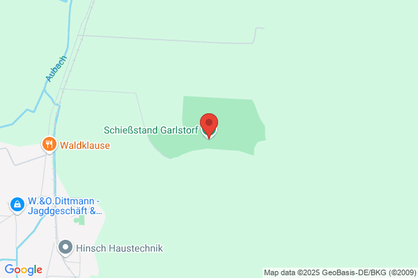 Schützenverein Garlstorf-Gödenstorf e.V. Schießsportzentrum