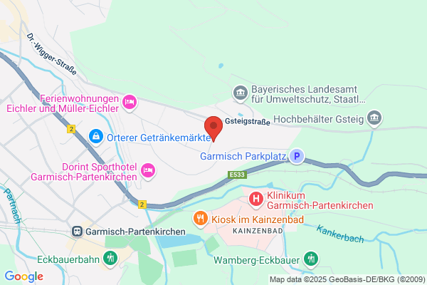 PERFECT AGING GARMISCH-PARTENKIRCHEN