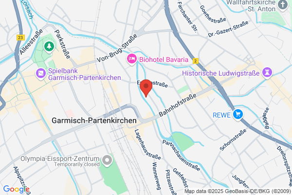 Scheuber-Maurer Christl Dr. Dr.med. Fachärztin für Allgemeinmedizin