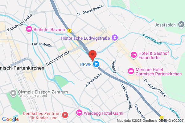 Allianz Versicherung Mathias Oberpriller Generalvertretung