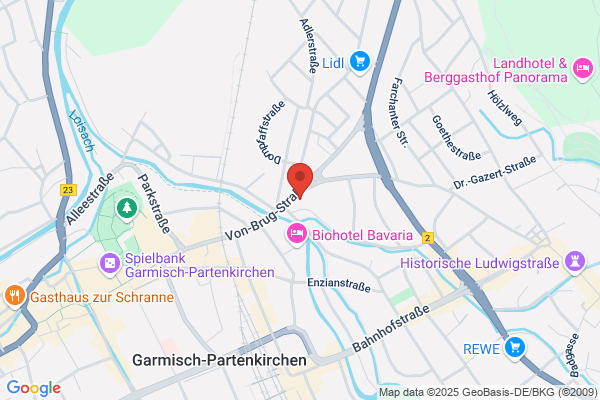 LVM-Versicherungsagentur Bernhard Bartl