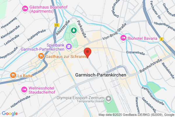 Landratsamt
