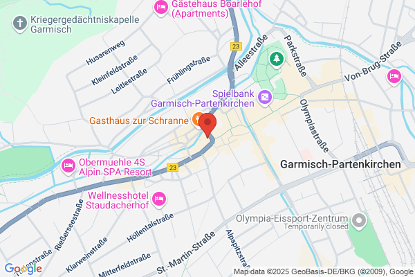 Die Alte Apotheke