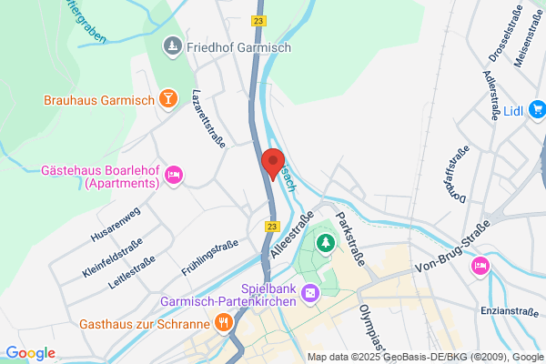 Autohaus Glatz
