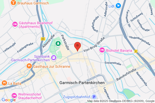 IHLE GmbH Landbäckerei