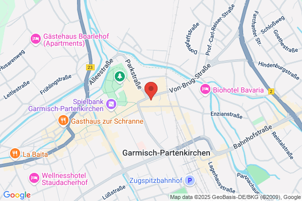 TAKKO FASHION Garmisch-Partenkirchen