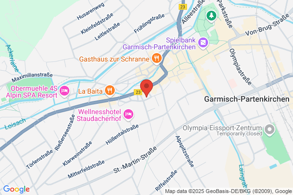Glas Dorfleitner GmbH