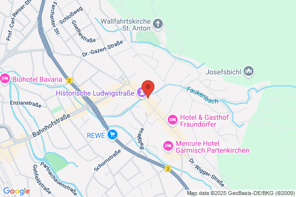 Kreissparkasse Garmisch-Partenkirchen