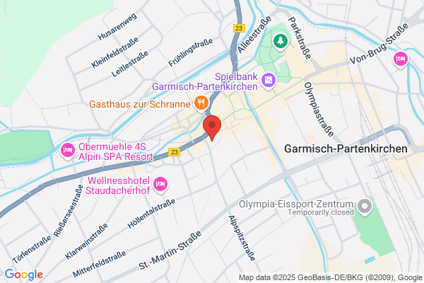 Commerzbank AG