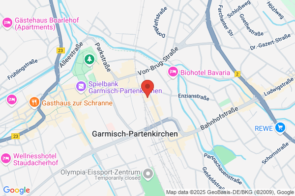 Deutsche Bank Filiale