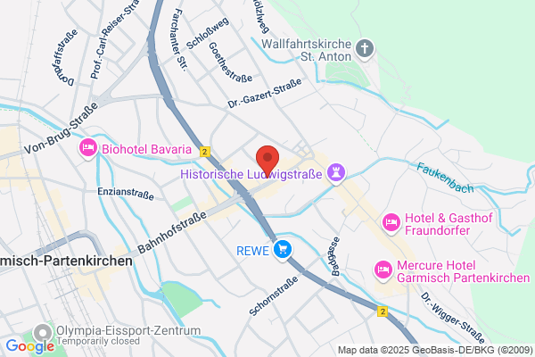 Wüstenrot Bausparkasse: Maximilian Lichtenstern