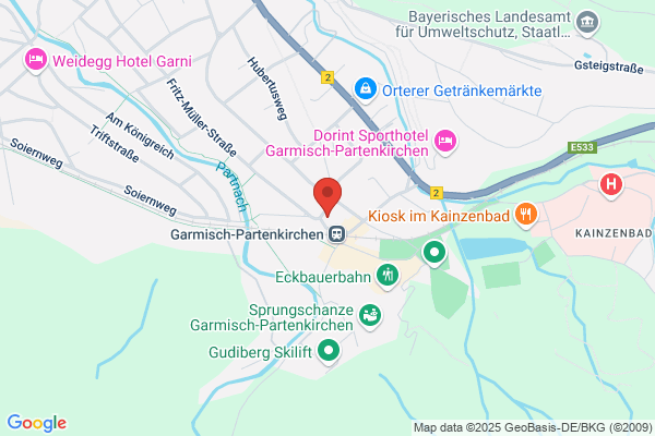 Hans Nominikat Bautenschutz Nominikat