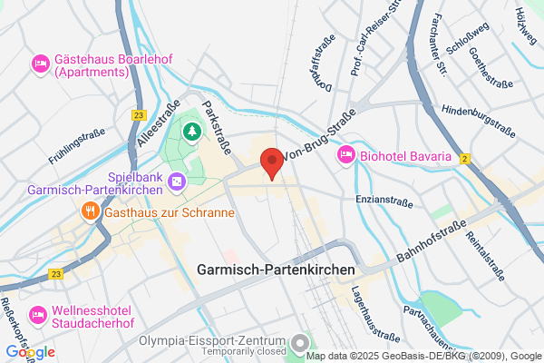 Muk's Baugeschäft GmbH
