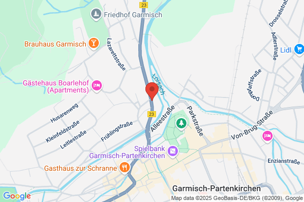 Justizvollzugsanstalt