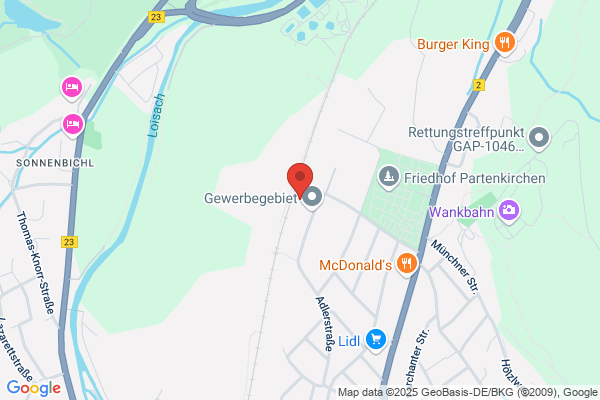 Oberland IT GmbH