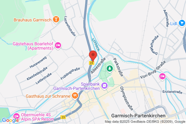 Neumeister Dachdeckerei-Spenglerei GmbH