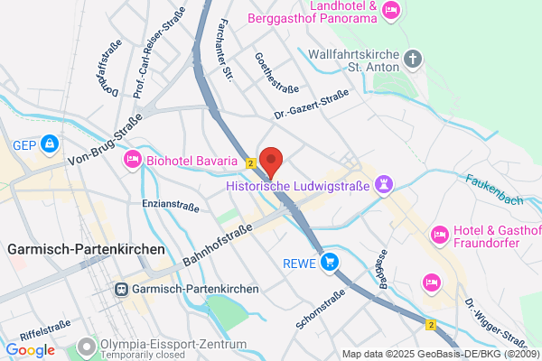 NOA NOA Garmisch-Partenkirchen