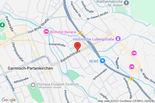 Ihr Platz Drogeriemarkt
