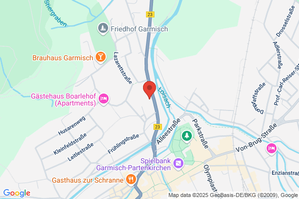 Groß