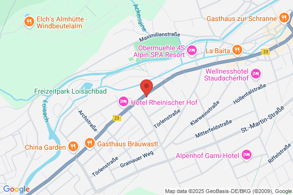 Bachmaier Haustechnik GmbH