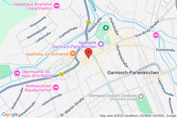 Open Door GmbH