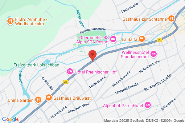 BikerBahnhof Inh. Michael Lochner